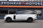 Thumbnail of 2020 White Land Rover Range Rover