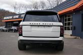 Thumbnail of 2020 White Land Rover Range Rover