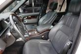 Thumbnail of 2020 White Land Rover Range Rover