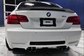 Thumbnail of 2012 White BMW M3