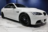 Thumbnail of 2012 White BMW M3