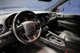 Thumbnail of 2022 Destroyer Gray Clearcoat Dodge Durango