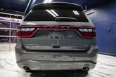 Thumbnail of 2022 Destroyer Gray Clearcoat Dodge Durango