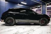 Thumbnail of 2017 Black Porsche Macan