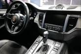 Thumbnail of 2017 Black Porsche Macan
