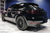 Thumbnail of 2017 Black Porsche Macan