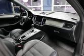 Thumbnail of 2017 Black Porsche Macan