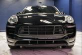 Thumbnail of 2017 Black Porsche Macan