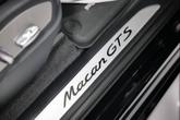 Thumbnail of 2017 Black Porsche Macan