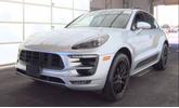 Thumbnail of 2017 Rhodium Silver Metallic Porsche Macan
