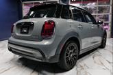 Thumbnail of 2022 Moonwalk Grey Metallic MINI Hardtop