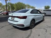 Thumbnail of 2025 Monument Gray Volkswagen Jetta