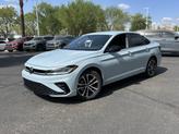 Thumbnail of 2025 Monument Gray Volkswagen Jetta