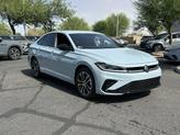 Thumbnail of 2025 Monument Gray Volkswagen Jetta