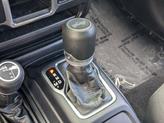 Thumbnail of 2023 Bright White Clearcoat Jeep Wrangler