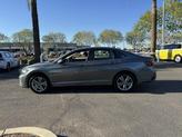 Thumbnail of 2022 Platinum Gray Metallic Volkswagen Jetta