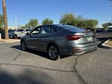 Thumbnail of 2022 Platinum Gray Metallic Volkswagen Jetta