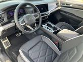 Thumbnail of 2025 Pure White Volkswagen Atlas
