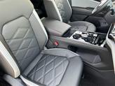 Thumbnail of 2025 Pure White Volkswagen Atlas