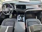 Thumbnail of 2025 Pure White Volkswagen Atlas