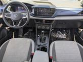 Thumbnail of 2022 Blue Volkswagen Taos