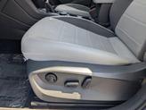 Thumbnail of 2022 Blue Volkswagen Taos