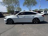 Thumbnail of 2020 Platinum White Pearl Honda Accord