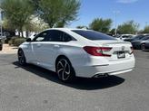 Thumbnail of 2020 Platinum White Pearl Honda Accord