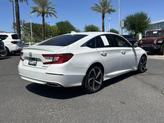 Thumbnail of 2020 Platinum White Pearl Honda Accord