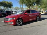 Thumbnail of 2023 Kings Red Metallic Volkswagen Jetta