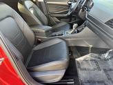 Thumbnail of 2023 Kings Red Metallic Volkswagen Jetta