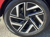 Thumbnail of 2023 Kings Red Metallic Volkswagen Jetta