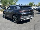 Thumbnail of 2025 deep black pearl Volkswagen ID.4