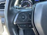 Thumbnail of 2022 Midnight Black Metallic Toyota Camry