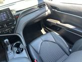 Thumbnail of 2022 Midnight Black Metallic Toyota Camry