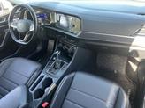Thumbnail of 2023 Opal White Pearl Volkswagen Jetta