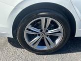 Thumbnail of 2023 Opal White Pearl Volkswagen Jetta