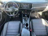 Thumbnail of 2023 Opal White Pearl Volkswagen Jetta