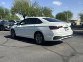 Thumbnail of 2023 Opal White Pearl Volkswagen Jetta