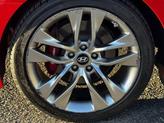Thumbnail of 2016 Tsukuba Red Hyundai Genesis Coupe