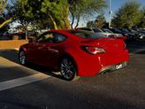 Thumbnail of 2016 Tsukuba Red Hyundai Genesis Coupe