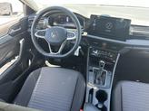 Thumbnail of 2025 Pure White Volkswagen Jetta