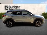Thumbnail of 2023 Sterling Gray Metallic Chevrolet Trailblazer