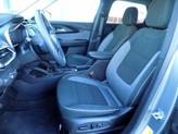 Thumbnail of 2023 Sterling Gray Metallic Chevrolet Trailblazer