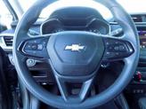 Thumbnail of 2023 Sterling Gray Metallic Chevrolet Trailblazer