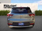 Thumbnail of 2023 Sterling Gray Metallic Chevrolet Trailblazer