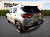 Thumbnail of 2023 Sterling Gray Metallic Chevrolet Trailblazer