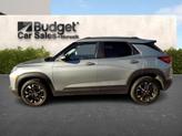 Thumbnail of 2023 Sterling Gray Metallic Chevrolet Trailblazer