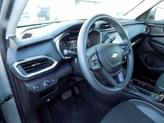Thumbnail of 2023 Sterling Gray Metallic Chevrolet Trailblazer