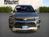 Thumbnail of 2023 Sterling Gray Metallic Chevrolet Trailblazer